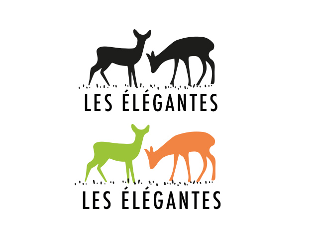 Création de logo